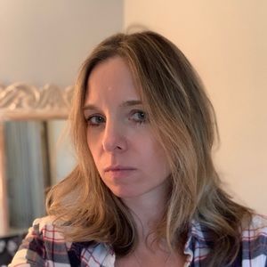 Meet your Posher, Meredith